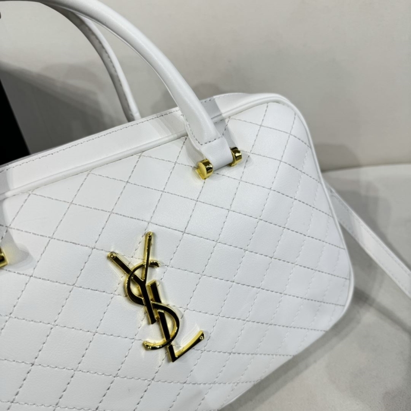 YSL Top Handle Bags